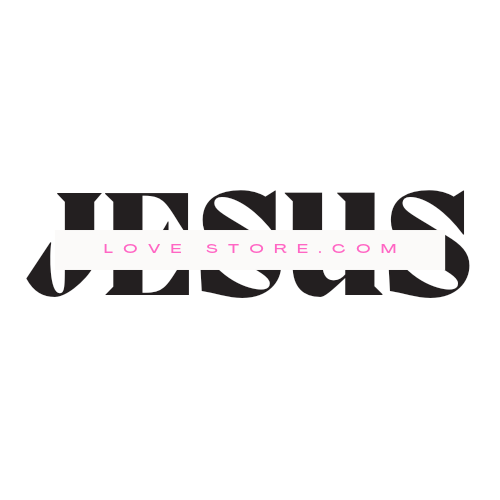Jesus love